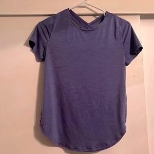 EUC Girls Ivivva shirt